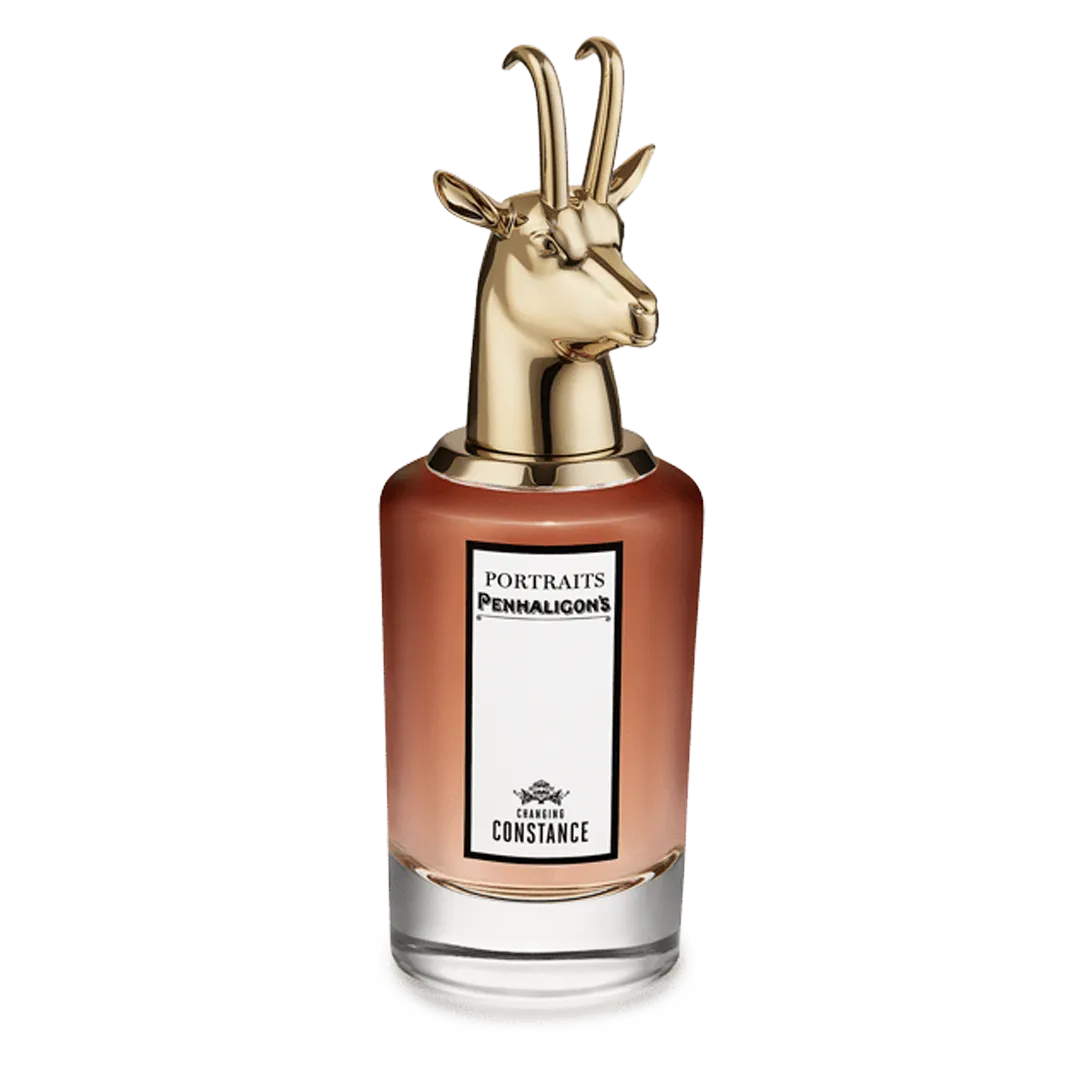 CHANGING CONSTANCE (FRAGHEAD CLASS)